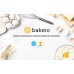 Bakeio - Bakery eCommerce Creative Shop Template
