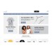 Cruff - T-shirt Multipage Modern Shop Template