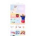 Make Up - Cosmetic store Multipage Clean Shop Template