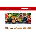 Good Meal - Food Store Multipage Creative Shop Template