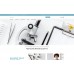 Emed - Medical Equipment Multipage Clean Shop Template