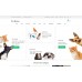 Pet House - Pet Shop eCommerce Modern Shop Template